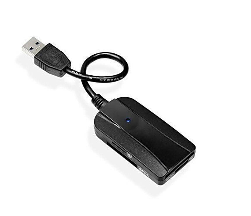 C3292 USB 3.0 Card Reader